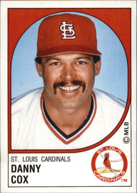 1988 Panini Baseball Stickers #251-480 You Pick! - Picture 134 of 231
