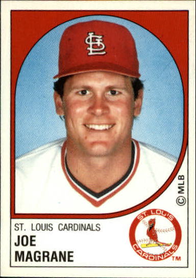 1988 Panini Baseball Stickers #251-480 You Pick! - Picture 136 of 231