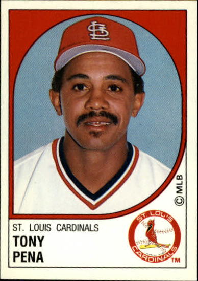 1988 Panini Baseball Stickers #251-480 You Pick! - Picture 138 of 231