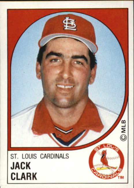 1988 Panini Baseball Stickers #251-480 You Pick! - Picture 139 of 231
