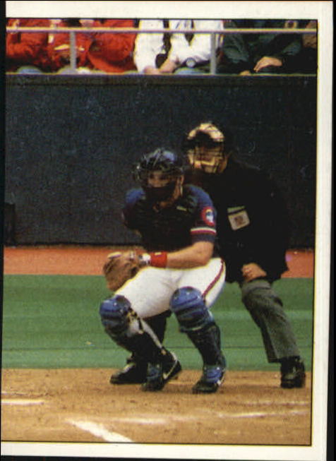 1988 Panini Baseball Stickers #251-480 You Pick! - Picture 141 of 231