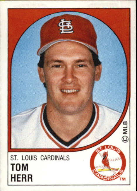 1988 Panini Baseball Stickers #251-480 You Pick! - Picture 142 of 231