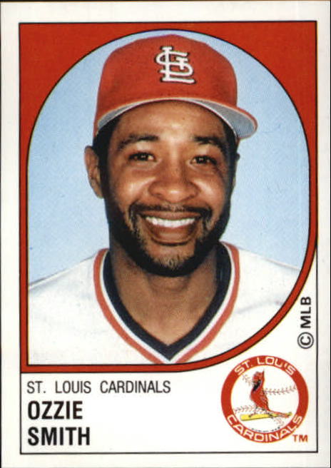1988 Panini Baseball Stickers #251-480 You Pick! - Picture 144 of 231