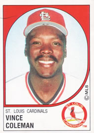 1988 Panini Baseball Stickers #251-480 You Pick! - Picture 145 of 231