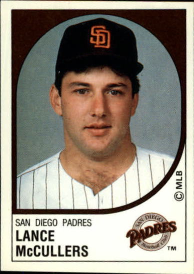 1988 Panini Baseball Stickers #251-480 You Pick! - Picture 150 of 231