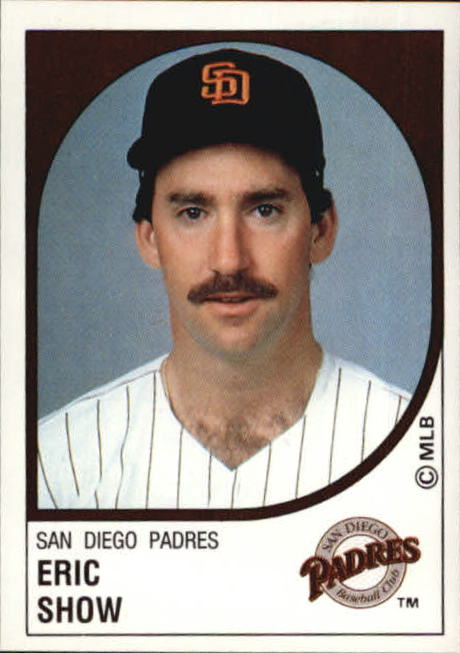 1988 Panini Baseball Stickers #251-480 You Pick! - Picture 151 of 231