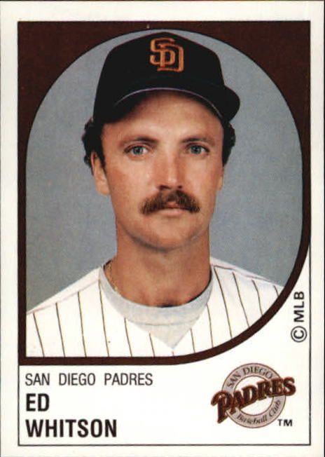1988 Panini Baseball Stickers #251-480 You Pick! - Picture 152 of 231