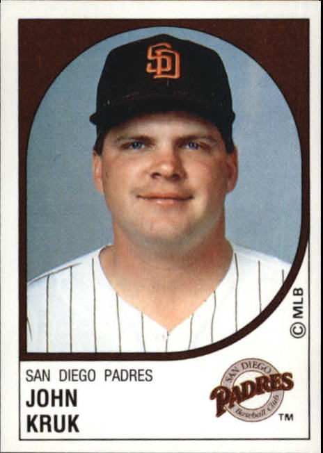 1988 Panini Baseball Stickers #251-480 You Pick! - Picture 154 of 231