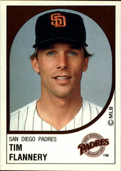 1988 Panini Baseball Stickers #251-480 You Pick! - Picture 155 of 231