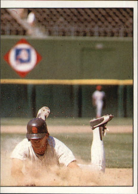 1988 Panini Baseball Stickers #251-480 You Pick! - Picture 157 of 231