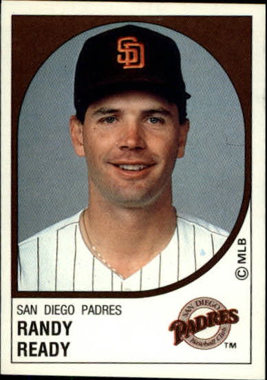 1988 Panini Baseball Stickers #251-480 You Pick! - Picture 158 of 231