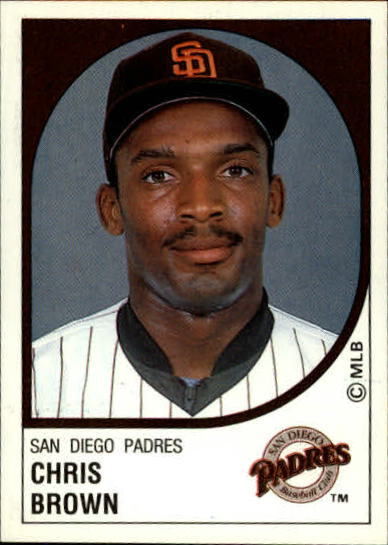 1988 Panini Baseball Stickers #251-480 You Pick! - Picture 159 of 231