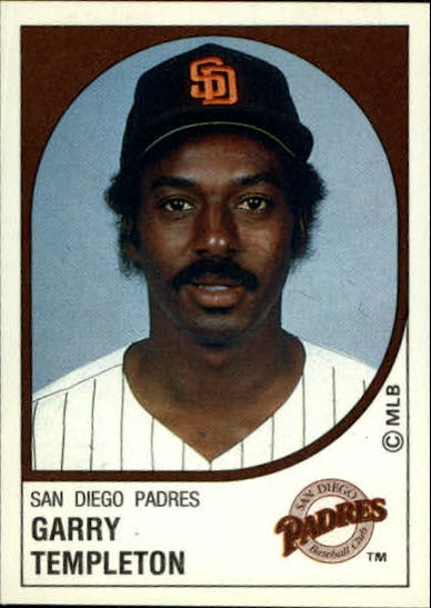 1988 Panini Baseball Stickers #251-480 You Pick! - Picture 160 of 231