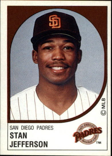 1988 Panini Baseball Stickers #251-480 You Pick! - Picture 162 of 231