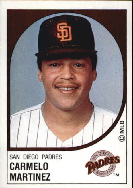 1988 Panini Baseball Stickers #251-480 You Pick! - Picture 163 of 231