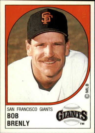 1988 Panini Baseball Stickers #251-480 You Pick! - Picture 170 of 231