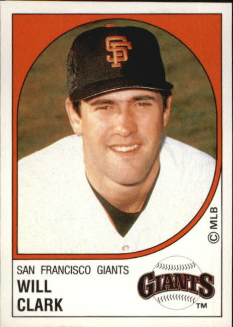 1988 Panini Baseball Stickers #251-480 You Pick! - Picture 171 of 231