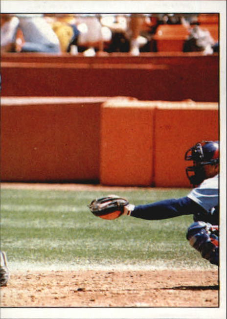 1988 Panini Baseball Stickers #251-480 You Pick! - Picture 173 of 231
