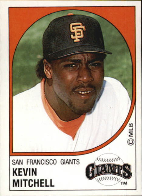1988 Panini Baseball Stickers #251-480 You Pick! - Picture 175 of 231