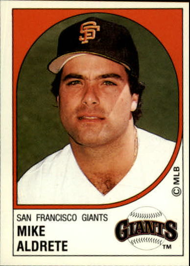 1988 Panini Baseball Stickers #251-480 You Pick! - Picture 177 of 231