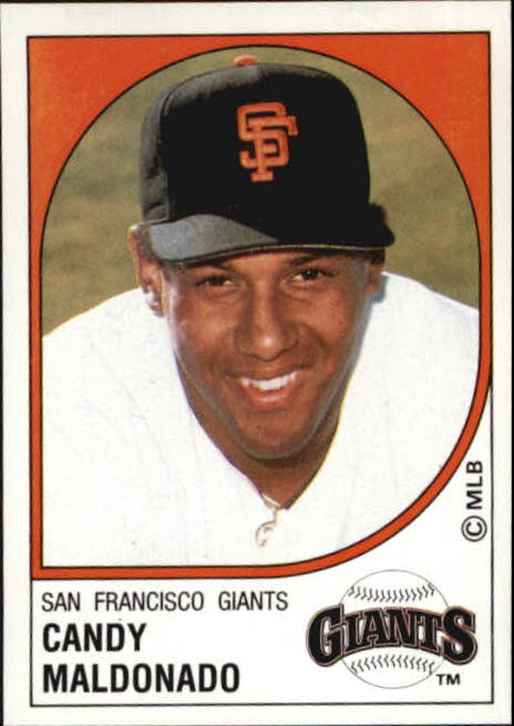 1988 Panini Baseball Stickers #251-480 You Pick! - Picture 179 of 231