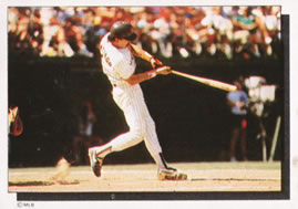 1988 Panini Baseball Stickers #251-480 You Pick! - Picture 184 of 231