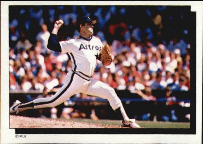 1988 Panini Baseball Stickers #251-480 You Pick! - Picture 186 of 231