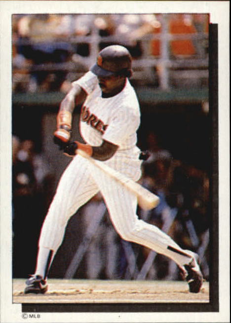 1988 Panini Baseball Stickers #251-480 You Pick! - Picture 188 of 231