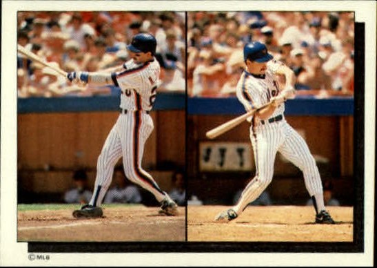 1988 Panini Baseball Stickers #251-480 You Pick! - Picture 190 of 231