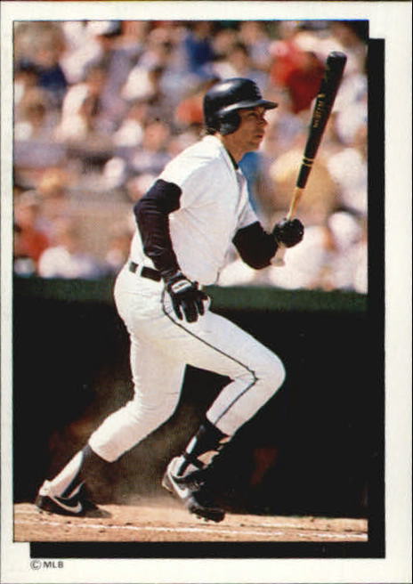 1988 Panini Baseball Stickers #251-480 You Pick! - Picture 192 of 231