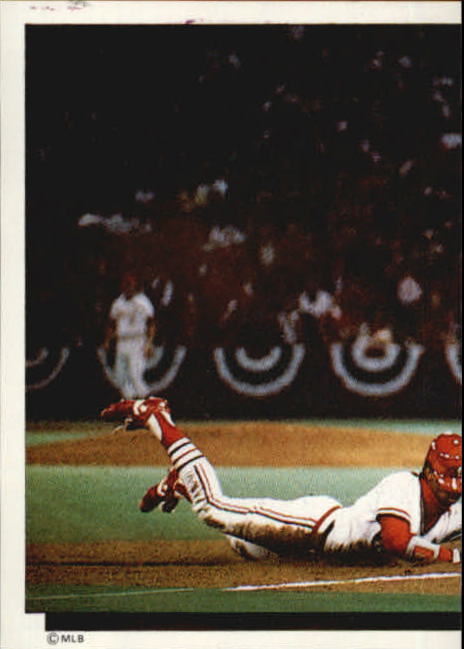1988 Panini Baseball Stickers #251-480 You Pick! - Picture 198 of 231