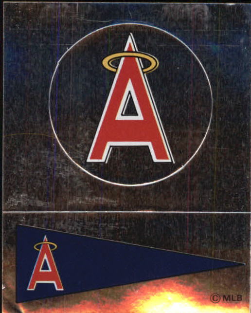 1988 Panini Baseball Stickers #251-480 You Pick! - Picture 208 of 231