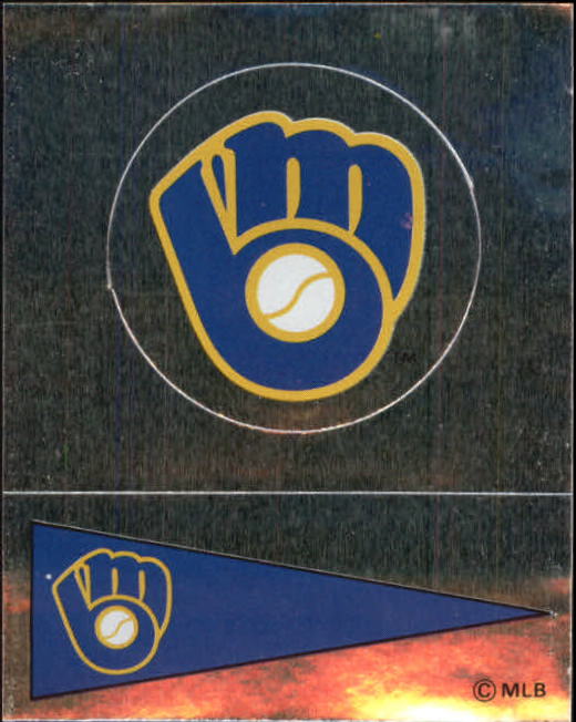 1988 Panini Baseball Stickers #251-480 You Pick! - Picture 213 of 231