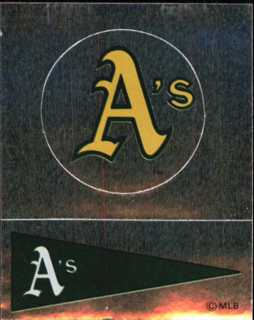 1988 Panini Baseball Stickers #251-480 You Pick! - Picture 216 of 231