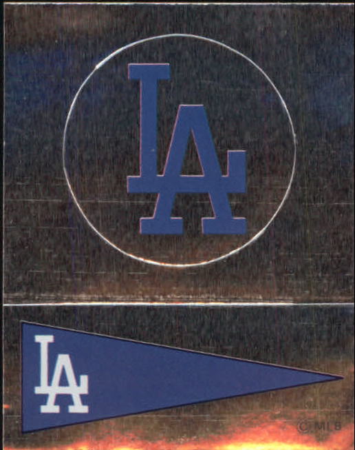 1988 Panini Baseball Stickers #251-480 You Pick! - Picture 224 of 231