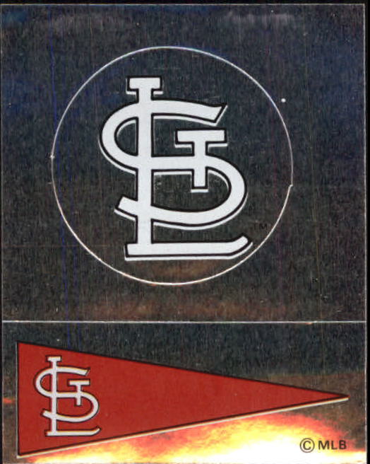 1988 Panini Baseball Stickers #251-480 You Pick! - Picture 229 of 231