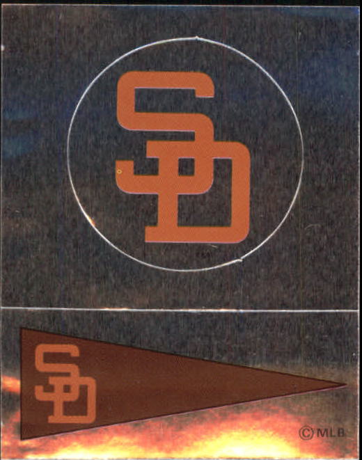 1988 Panini Baseball Stickers #251-480 You Pick! - Picture 230 of 231