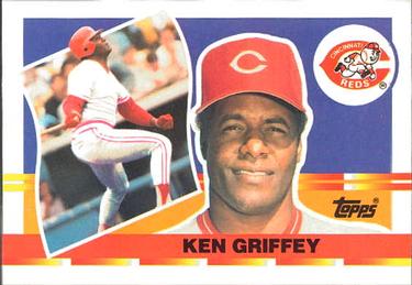 thumbnail 101  - 1990 Topps Big Baseball Cards 1-200 You Pick!
