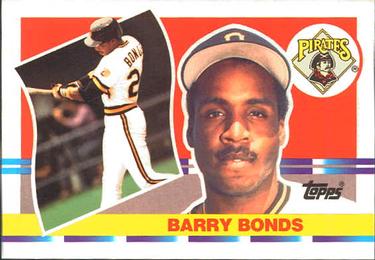 thumbnail 129  - 1990 Topps Big Baseball Cards 1-200 You Pick!