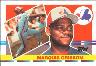 thumbnail 139  - 1990 Topps Big Baseball Cards 1-200 You Pick!