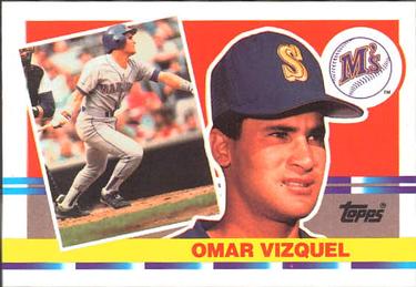 thumbnail 141  - 1990 Topps Big Baseball Cards 1-200 You Pick!