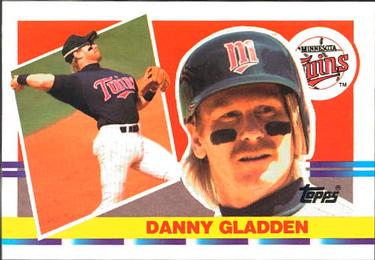 thumbnail 148  - 1990 Topps Big Baseball Cards 1-200 You Pick!