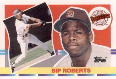 thumbnail 150  - 1990 Topps Big Baseball Cards 1-200 You Pick!