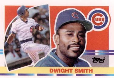 thumbnail 152  - 1990 Topps Big Baseball Cards 1-200 You Pick!