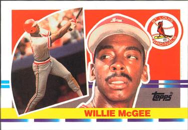 thumbnail 159  - 1990 Topps Big Baseball Cards 1-200 You Pick!