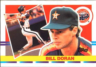 thumbnail 160  - 1990 Topps Big Baseball Cards 1-200 You Pick!