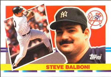 thumbnail 161  - 1990 Topps Big Baseball Cards 1-200 You Pick!