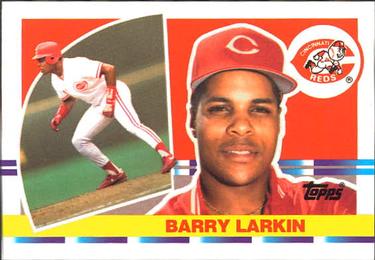 thumbnail 190  - 1990 Topps Big Baseball Cards 1-200 You Pick!