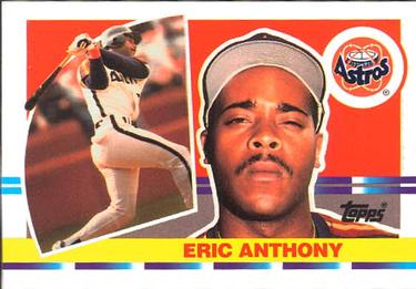 thumbnail 198  - 1990 Topps Big Baseball Cards 1-200 You Pick!