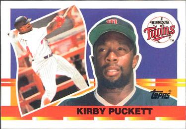 thumbnail 3  - 1990 Topps Big Baseball Cards 1-200 You Pick!